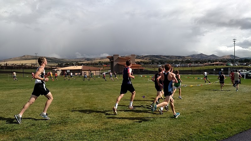 Portneuf Health Trust Amphitheatre photo 4