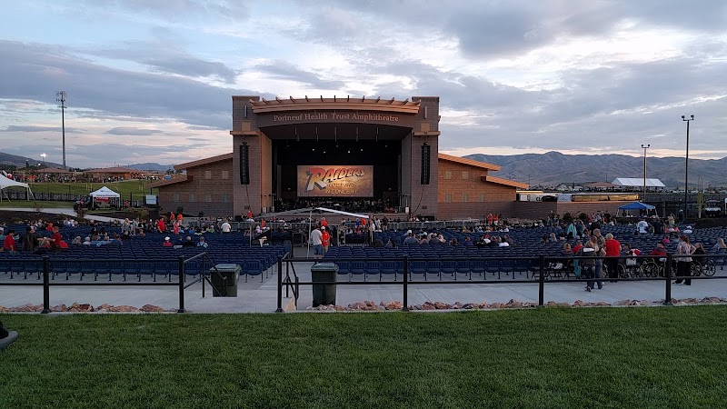 Portneuf Health Trust Amphitheatre photo 6
