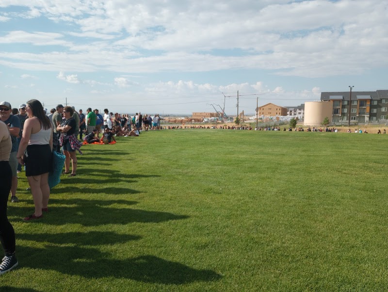 Portneuf Health Trust Amphitheatre photo 8