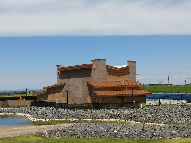 Portneuf Health Trust Amphitheatre photo 10