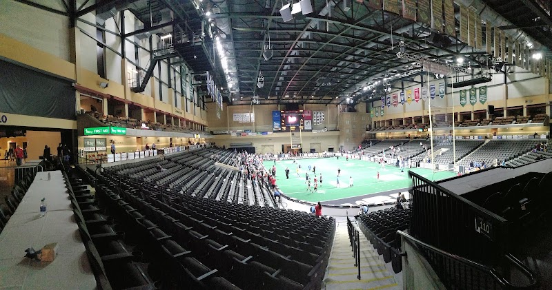 Tyson Events Center photo 2