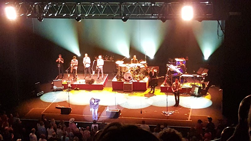 Gallagher Bluedorn Performing Arts Center photo 3