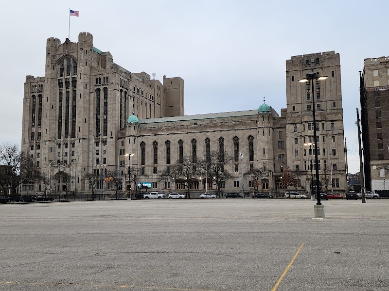 Masonic Temple photo 1