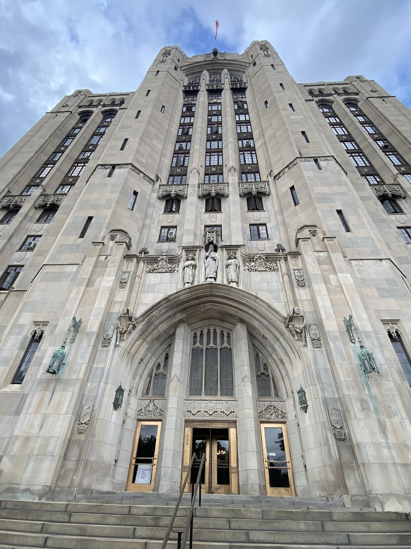 Masonic Temple photo 3