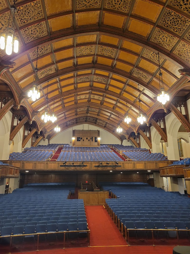 Masonic Temple photo 4