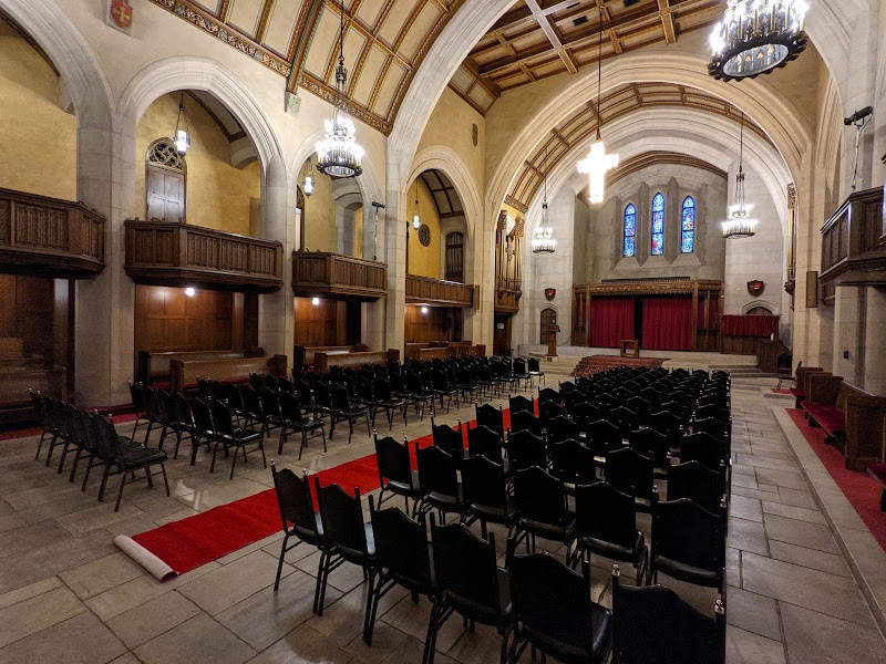 Masonic Temple photo 6