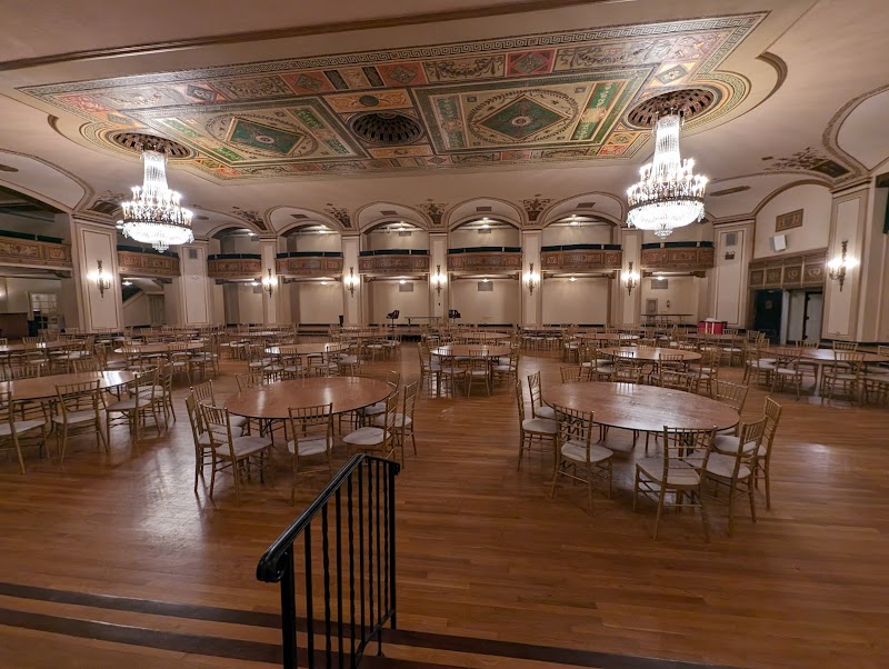 Masonic Temple photo 8
