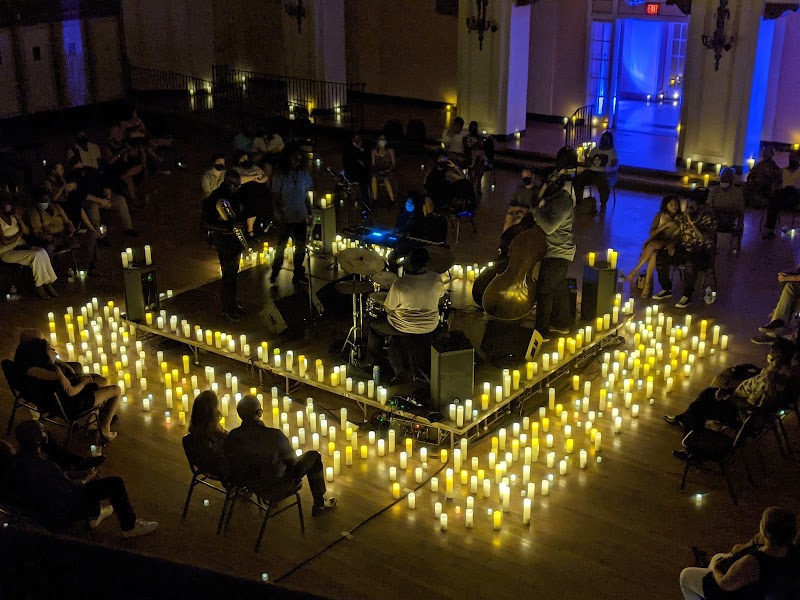 Masonic Temple photo 9