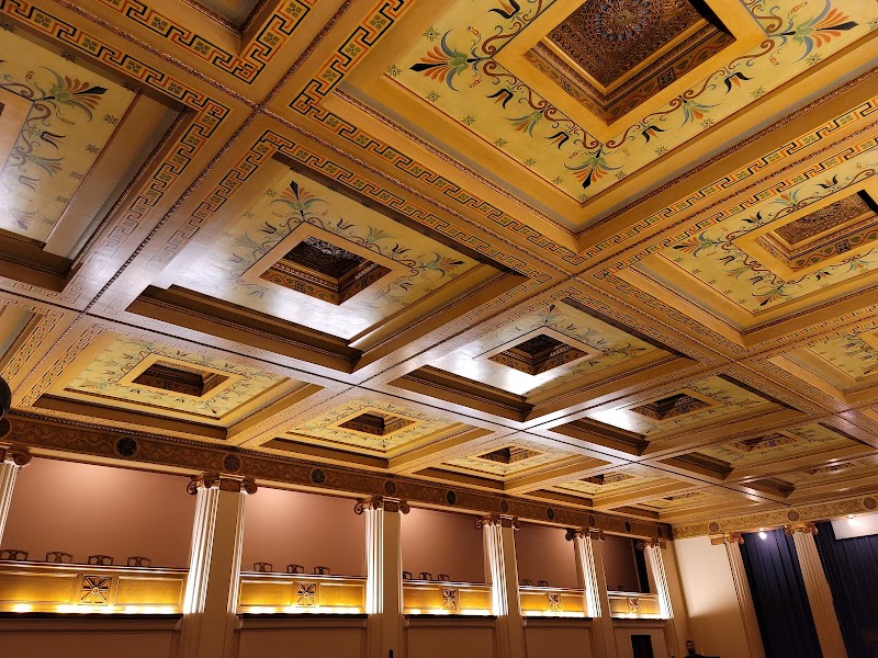 Masonic Temple photo 10