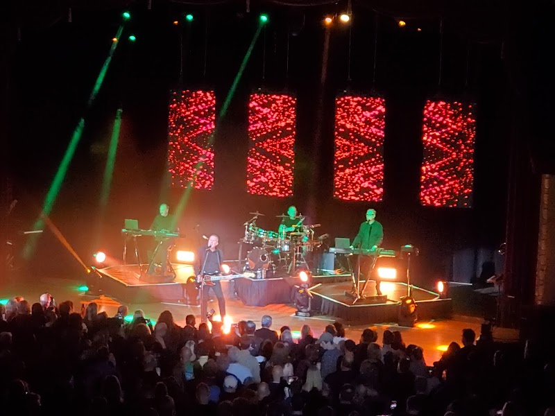 Royal Oak Music Theatre photo 2