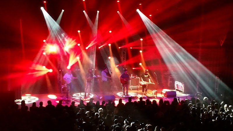 Royal Oak Music Theatre photo 3