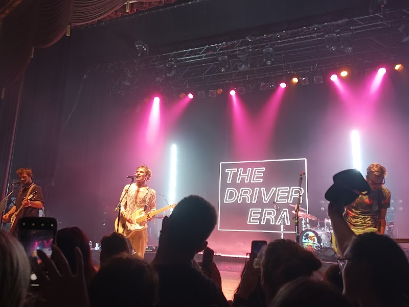 Royal Oak Music Theatre photo 4