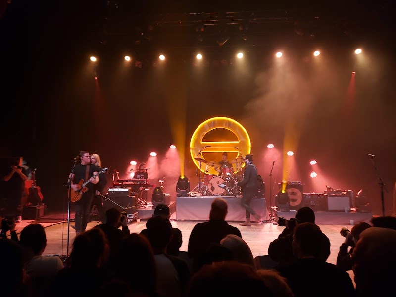 Royal Oak Music Theatre photo 16