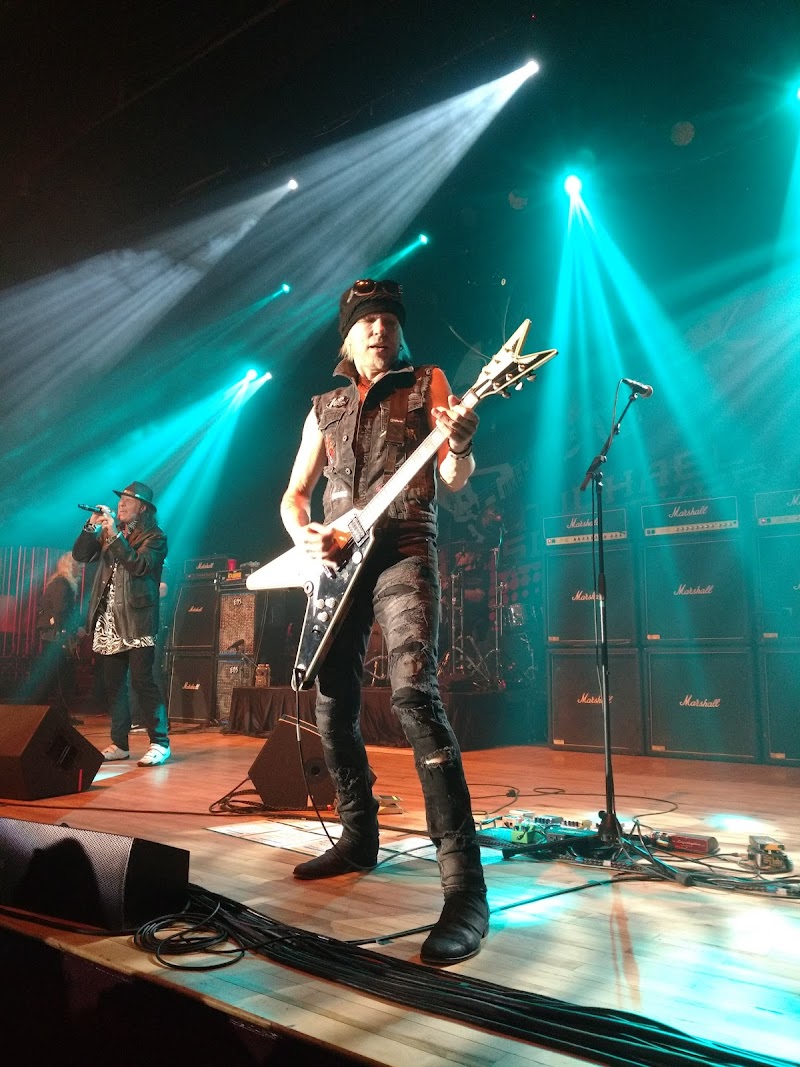 Royal Oak Music Theatre photo 17