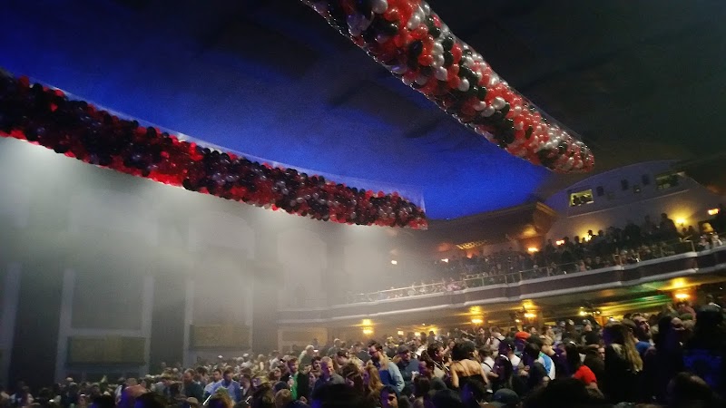 Royal Oak Music Theatre photo 18