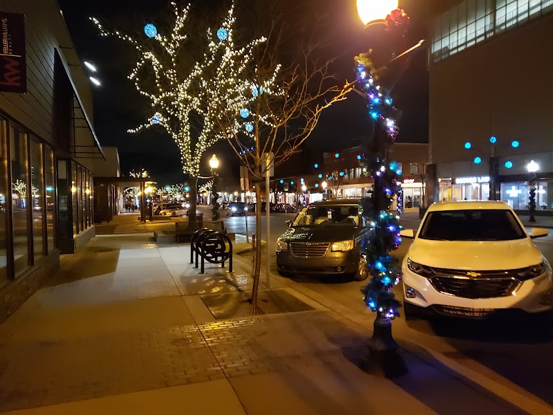 Royal Oak Music Theatre photo 20