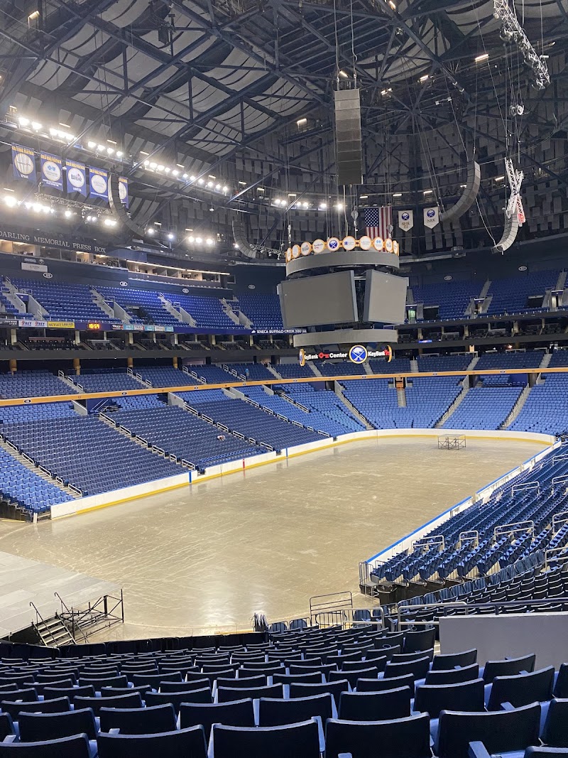 KeyBank Center photo 1