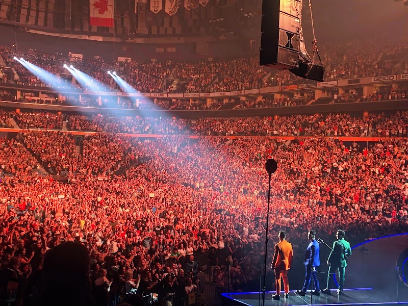 KeyBank Center photo 2