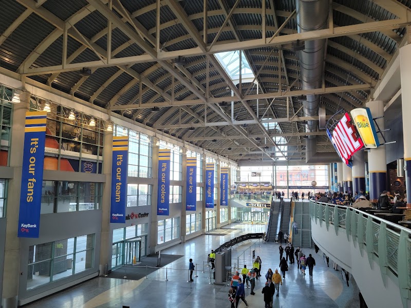 KeyBank Center photo 3