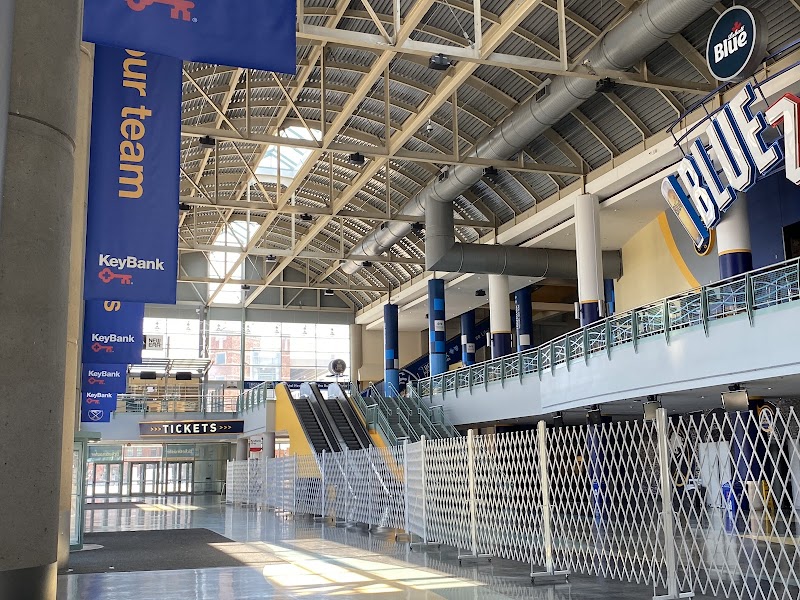 KeyBank Center photo 4