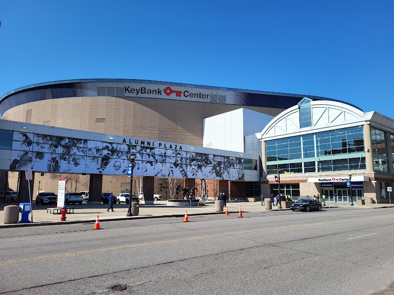 KeyBank Center photo 5