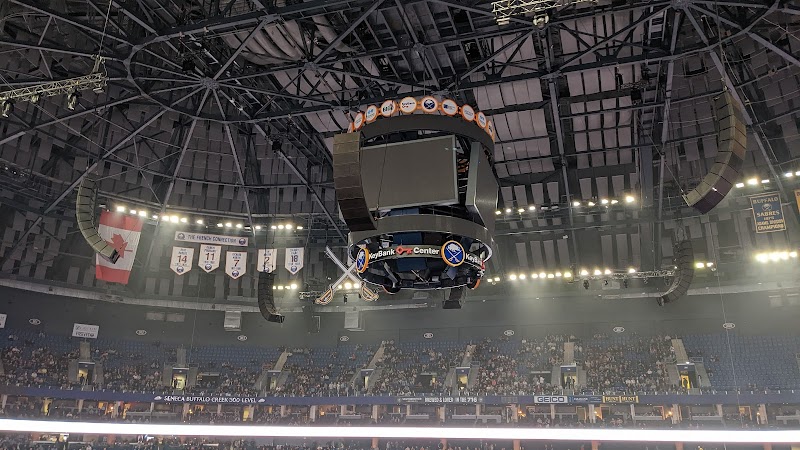 KeyBank Center photo 6