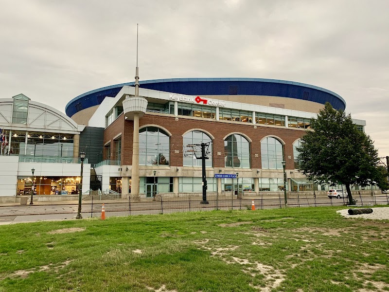 KeyBank Center photo 9