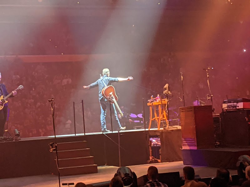 KeyBank Center photo 10