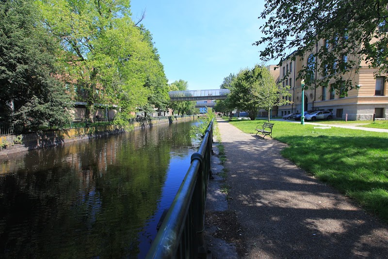 Boarding House Park photo 16