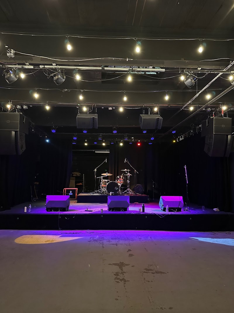 Taffeta Music Hall photo 9