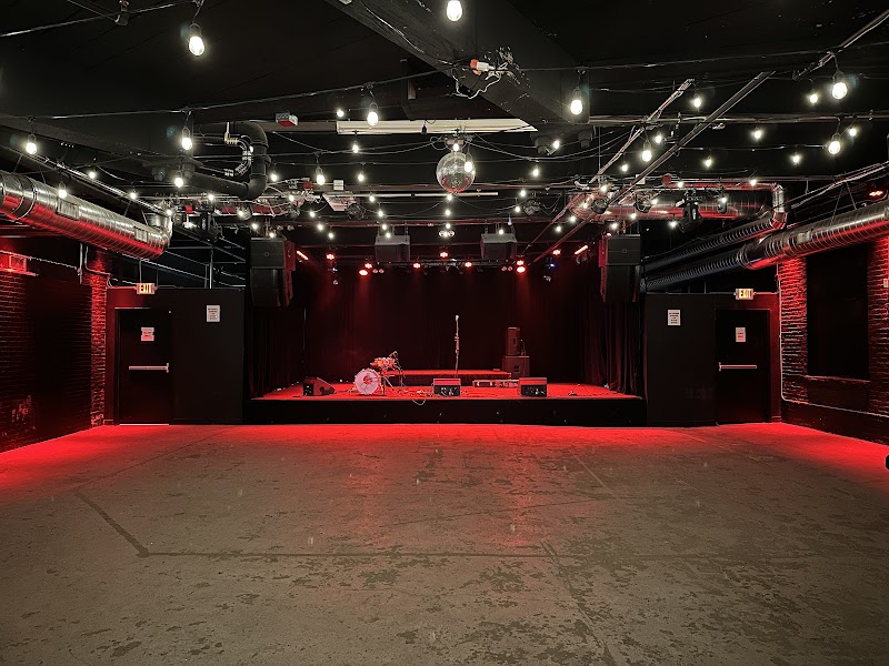 Taffeta Music Hall photo 10