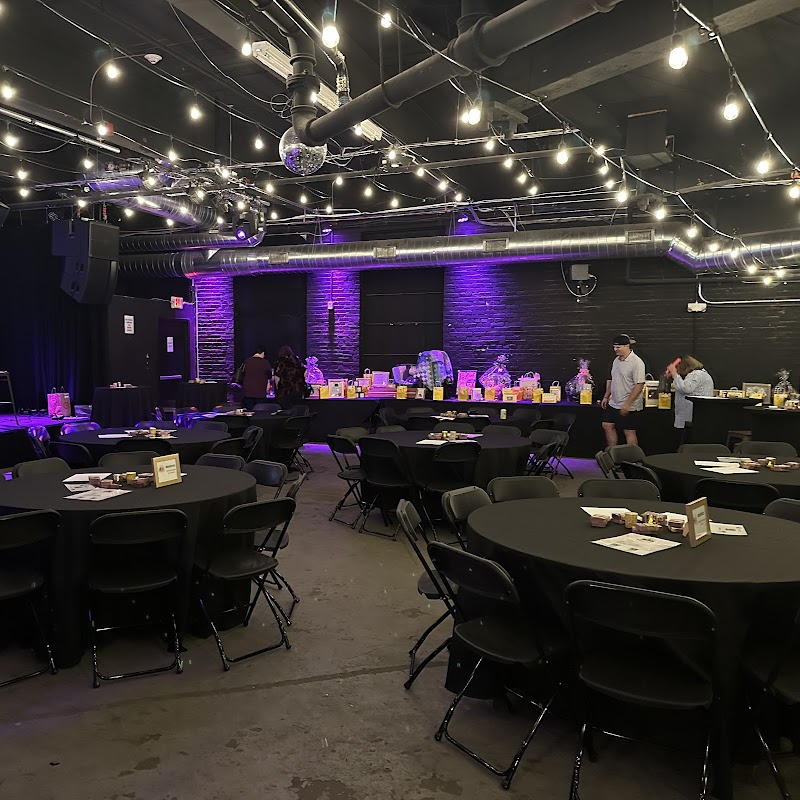 Taffeta Music Hall photo 18