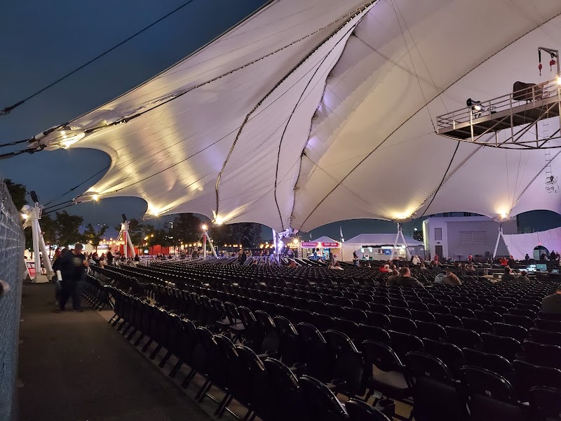 Leader Bank Pavilion photo 2