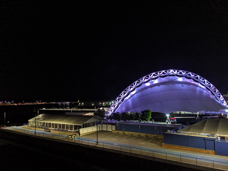 Leader Bank Pavilion photo 15