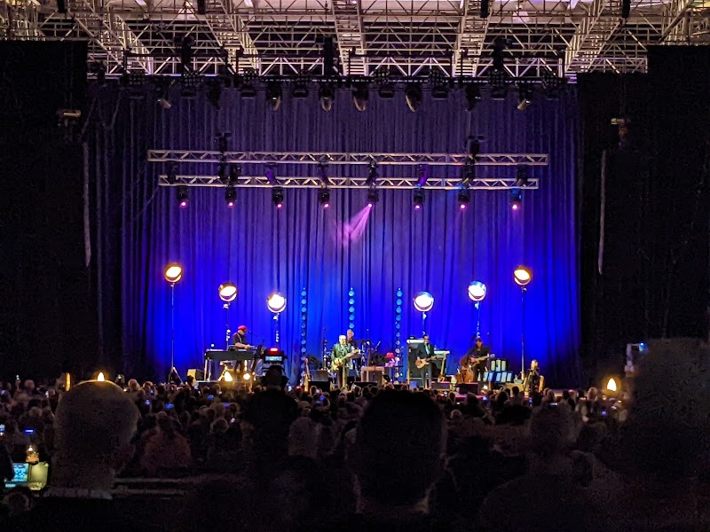 Leader Bank Pavilion photo 19