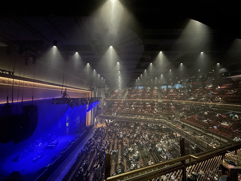 MGM Music Hall at Fenway photo 1