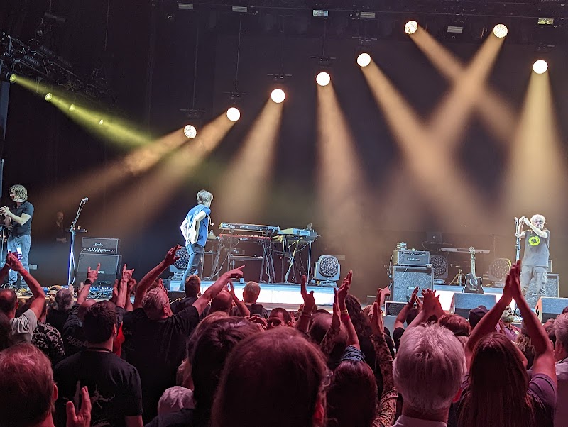 MGM Music Hall at Fenway photo 3