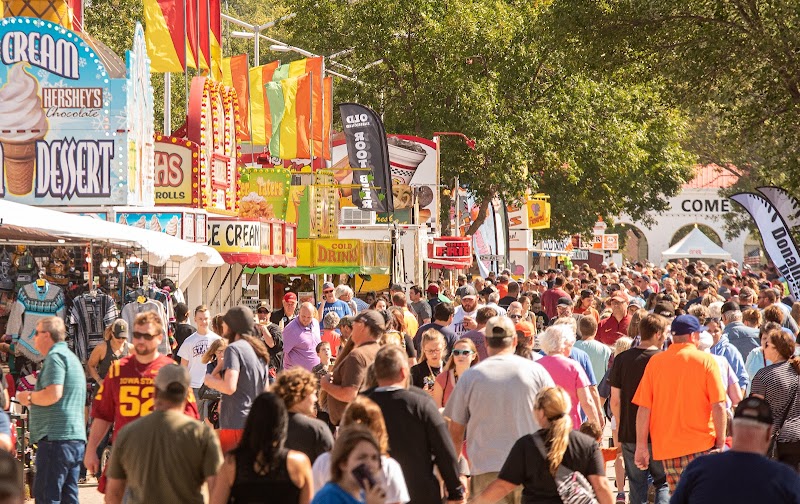 Clay County Fair & Events Center photo 1