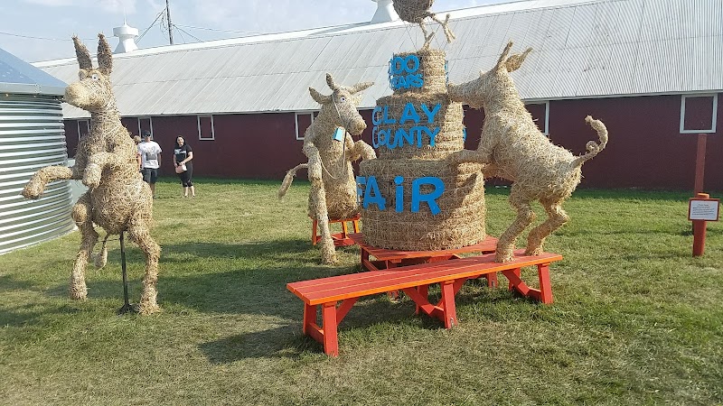 Clay County Fair & Events Center photo 2