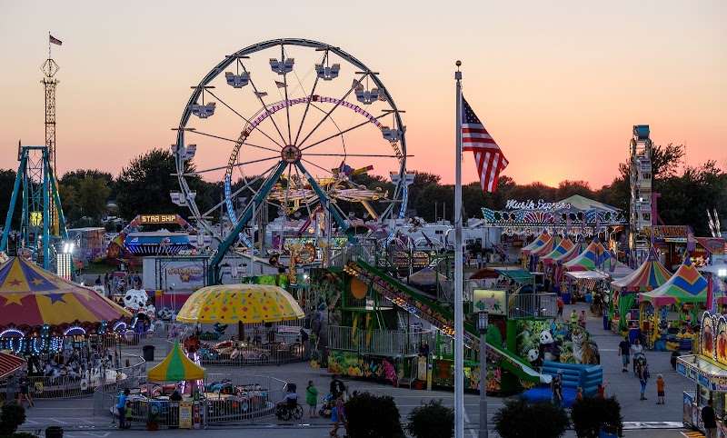Clay County Fair & Events Center photo 3