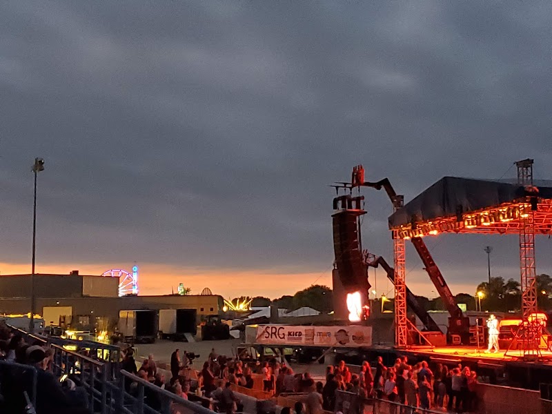 Clay County Fair & Events Center photo 4