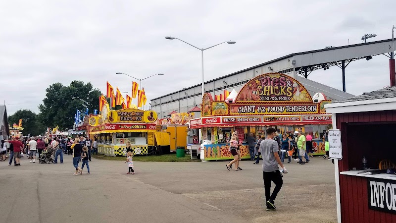 Clay County Fair & Events Center photo 6