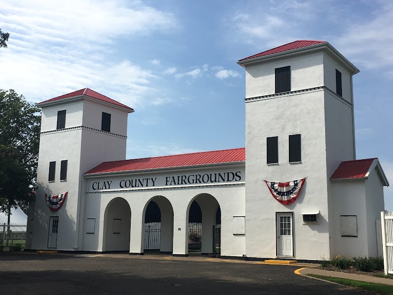 Clay County Fair & Events Center photo 7