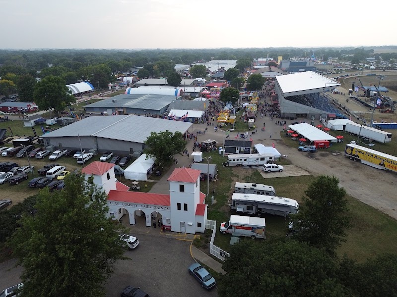 Clay County Fair & Events Center photo 9