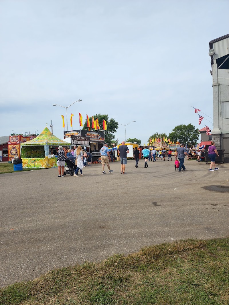 Clay County Fair & Events Center photo 10