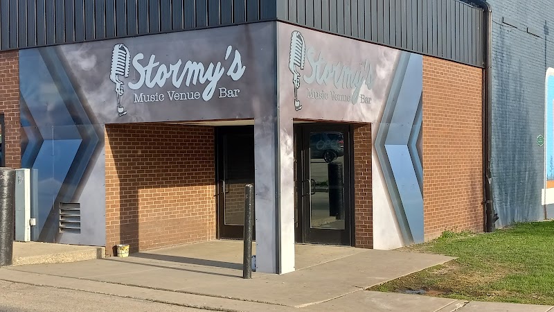 Stormy's Music Venue photo 1