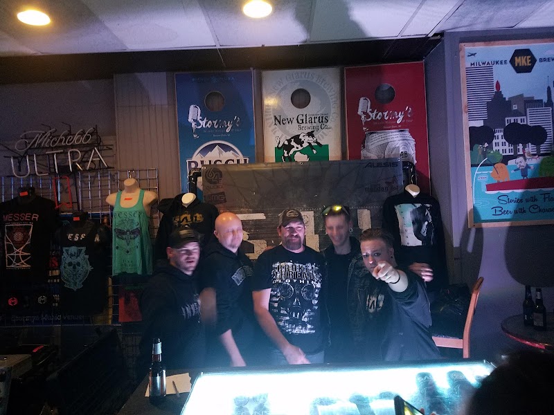 Stormy's Music Venue photo 5