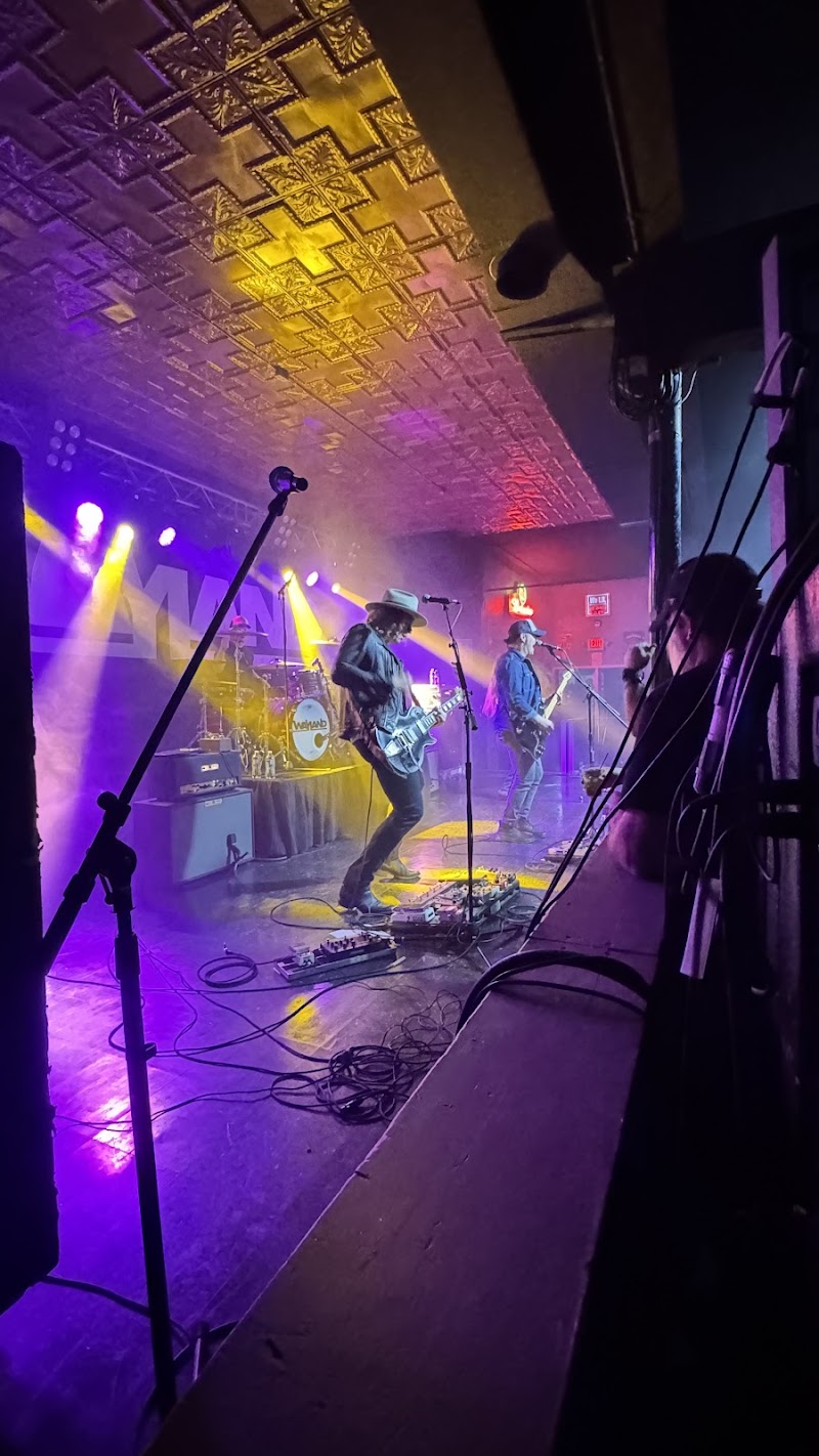 Stormy's Music Venue photo 6