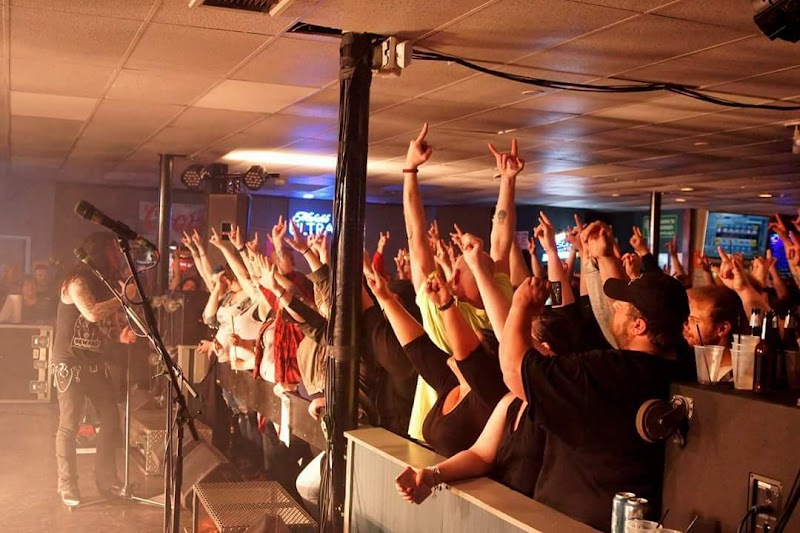 Stormy's Music Venue photo 13