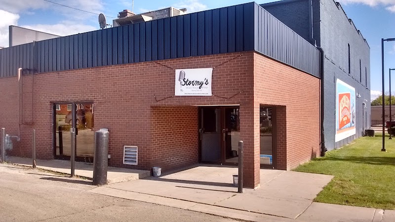 Stormy's Music Venue photo 14